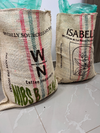 The relationship between Café Isabelita and WN Coffee Importers Corp