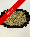 Raw Coffee Beans 35Kg & 70Kg BAGS